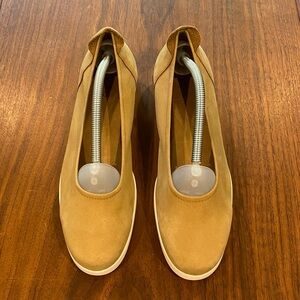 Arche shoes made in France